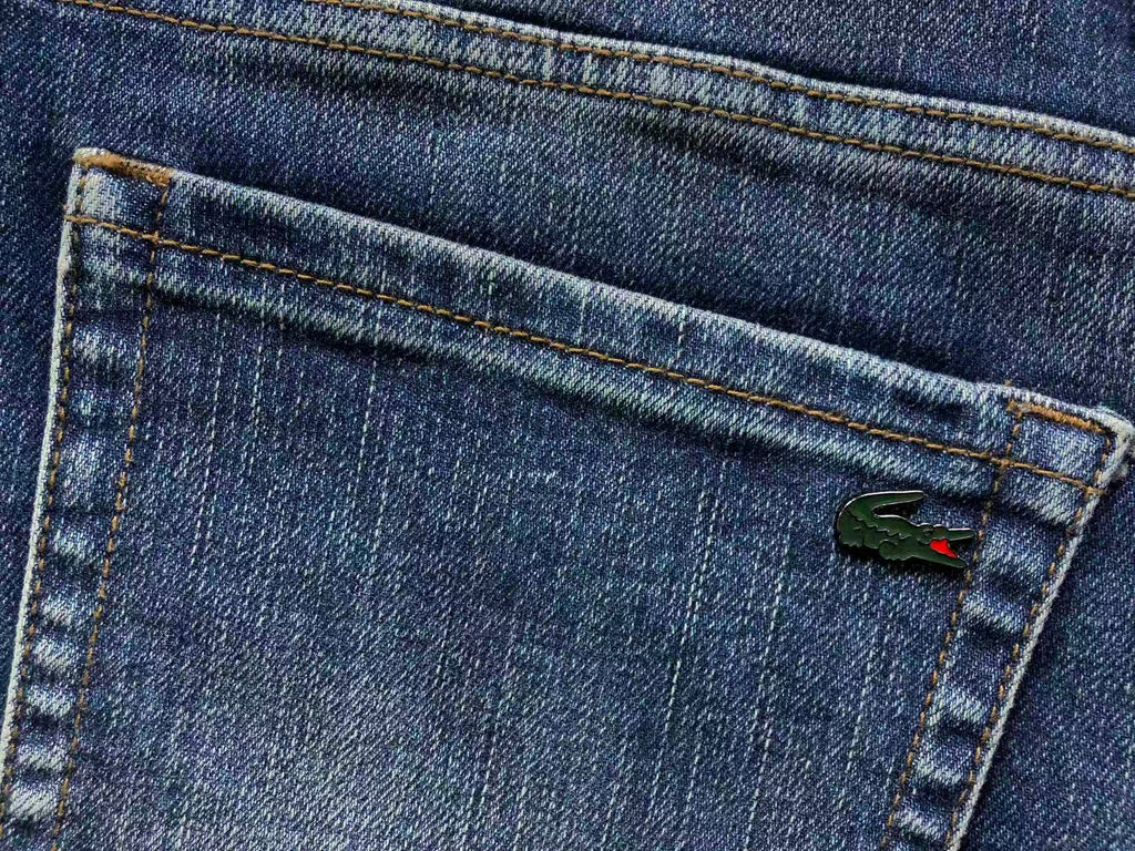 Classic Pants