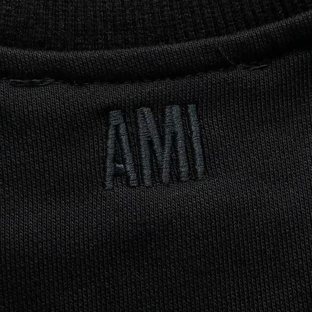 Am1 Hoodie