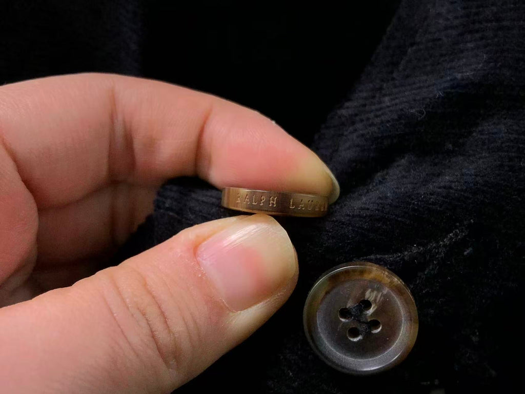 Ralph Lauren Jacket