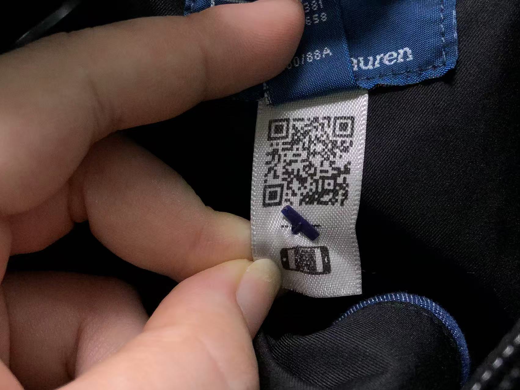 Ralph Lauren Jacket