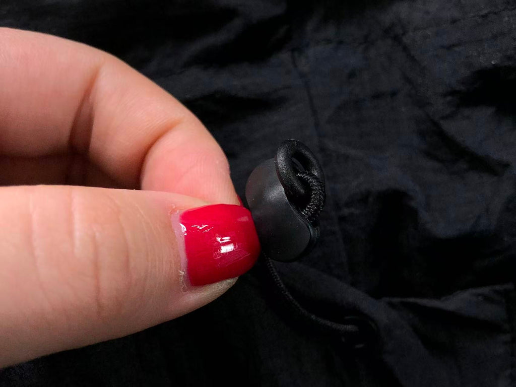 N1K Jacket