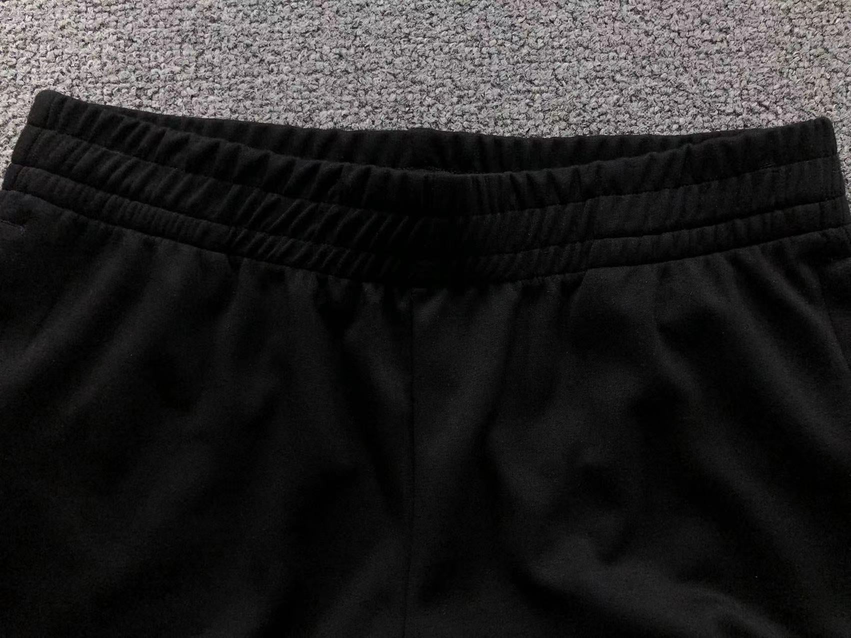 Classic Pants