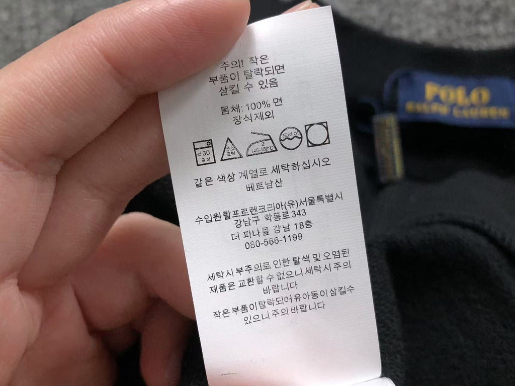 Ralph Lauren Hoodie