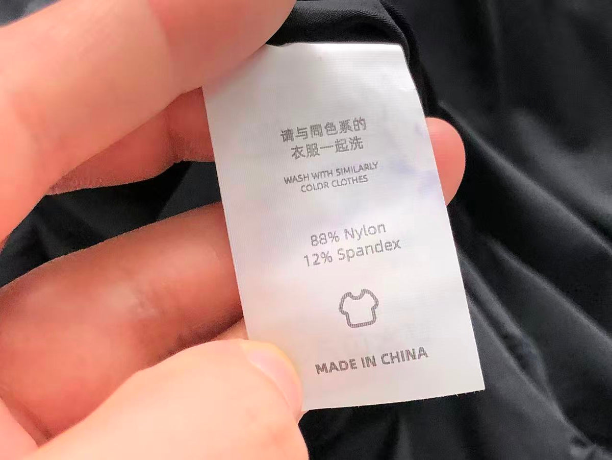 N1K Jacket Female