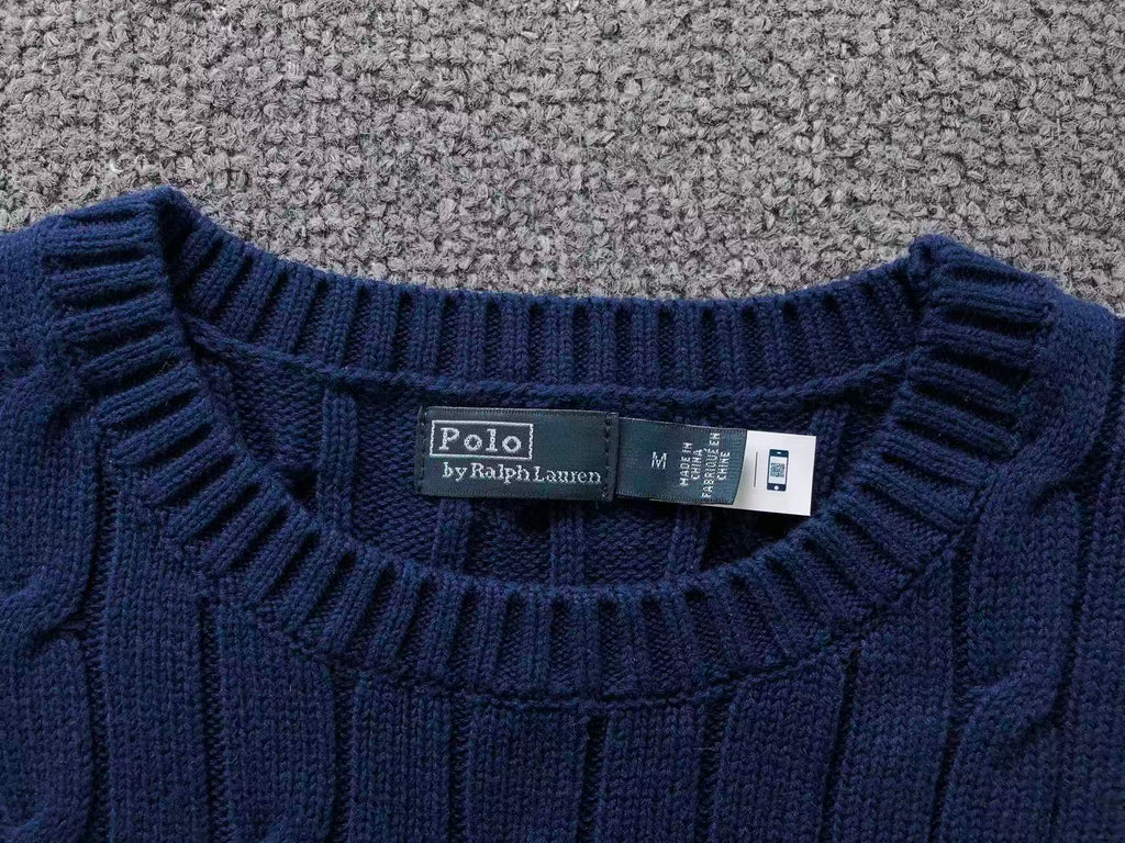 Ralph Lauren Sweater Female