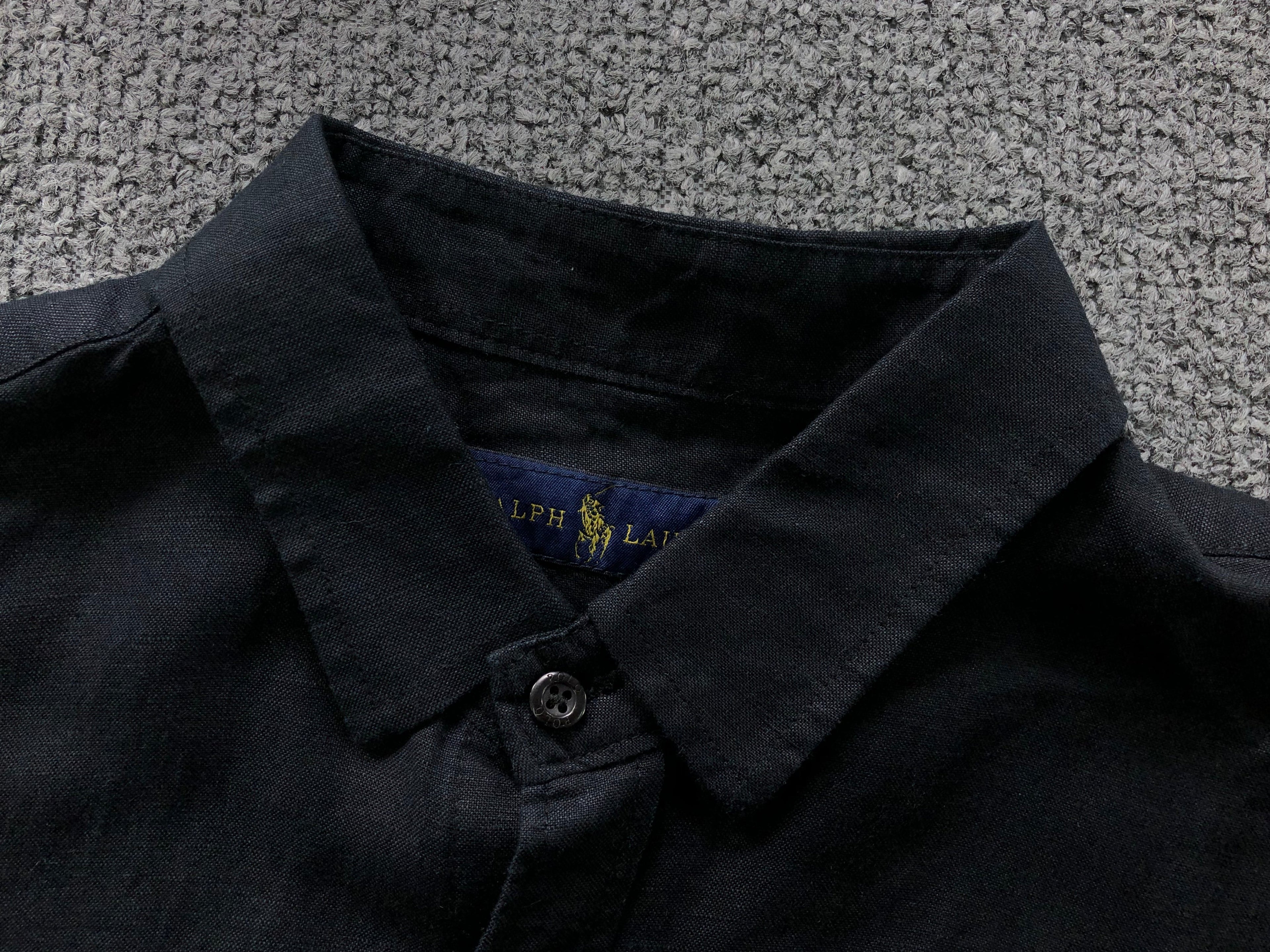 Ralph Lauren Shirt