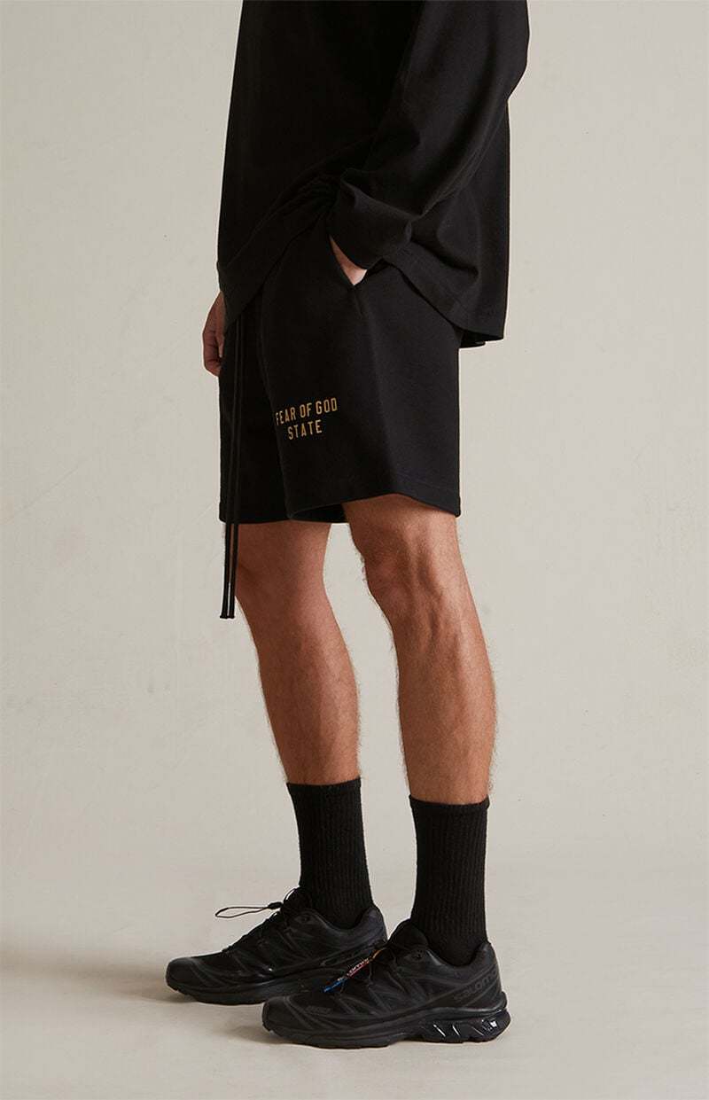 FOG x Essentials Tshirt 24FW