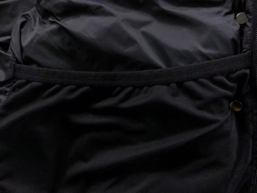 A1O Jacket Female