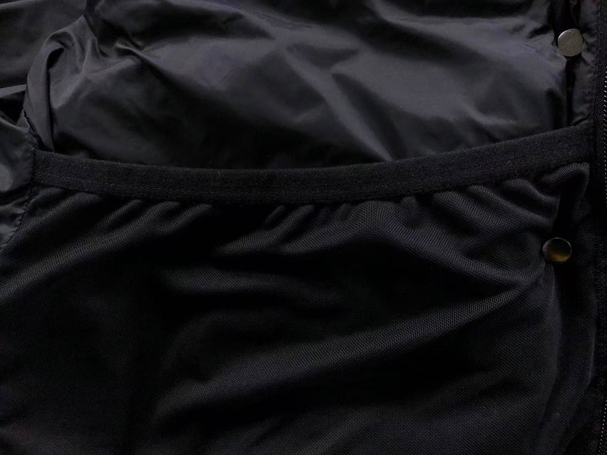 A1O Jacket Female