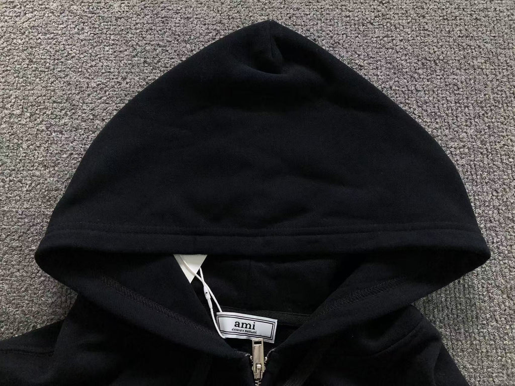 Am1 Hoodie Female