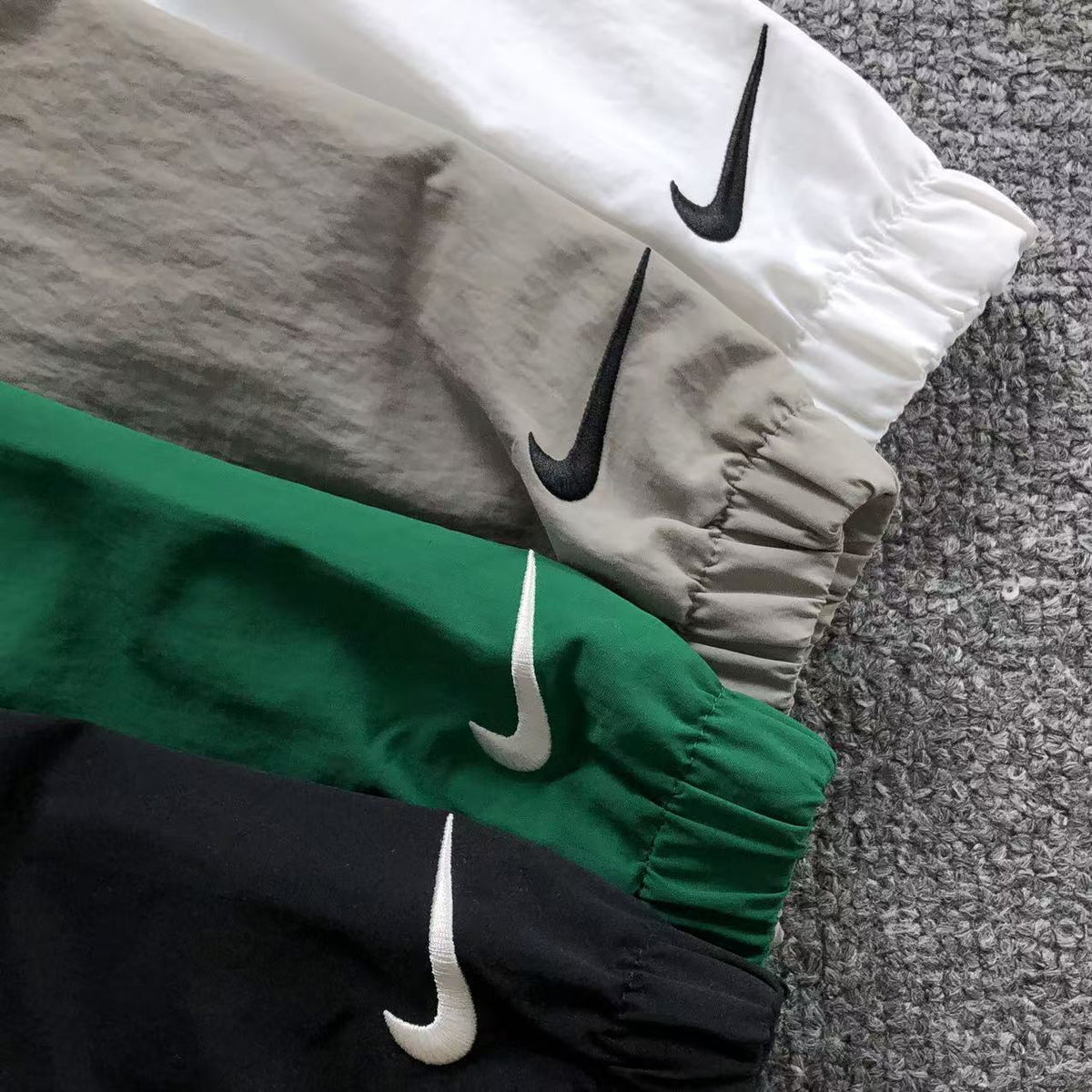 N1K Pants & Hoodie