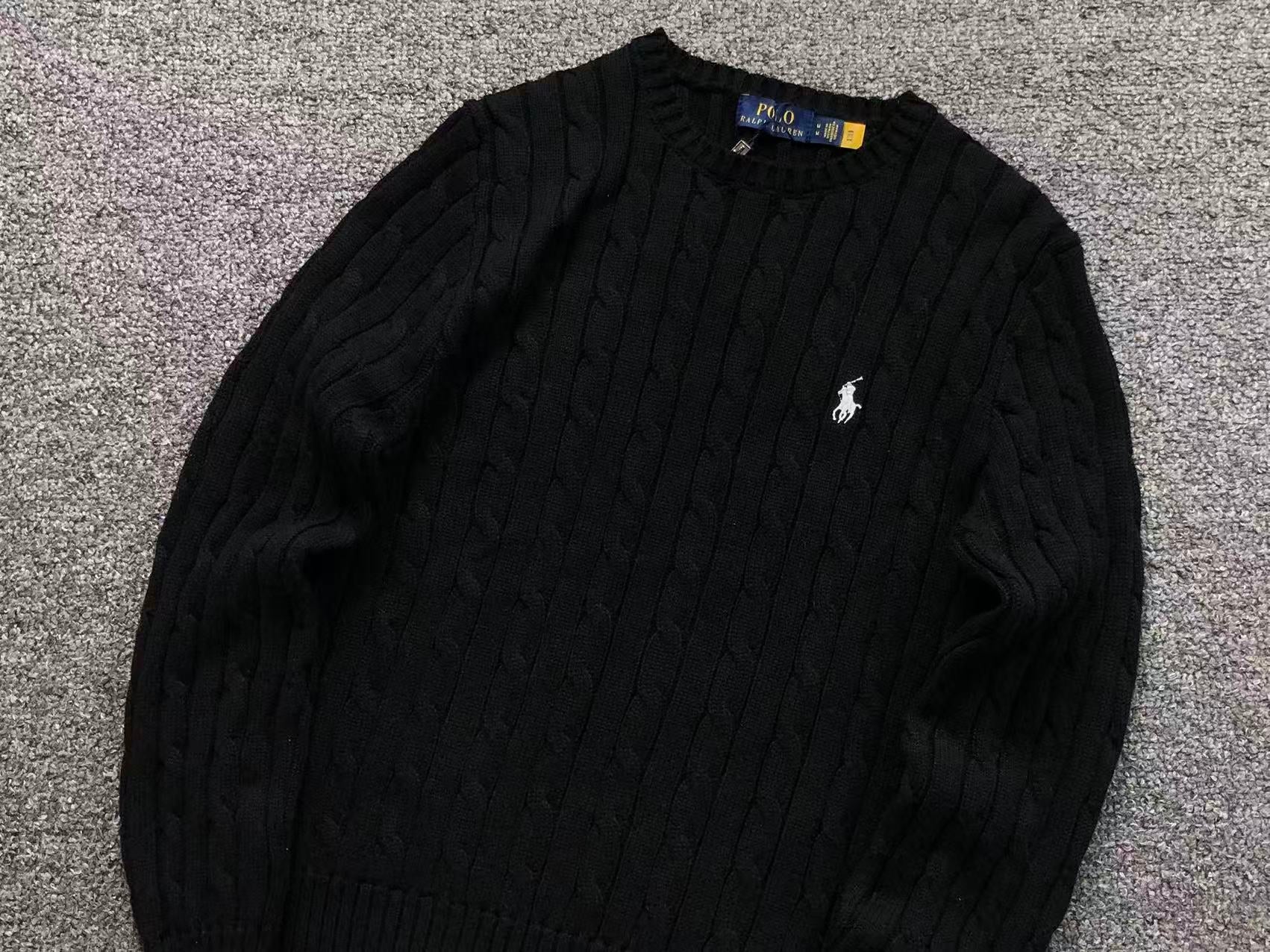 Ralph Lauren Sweater Female
