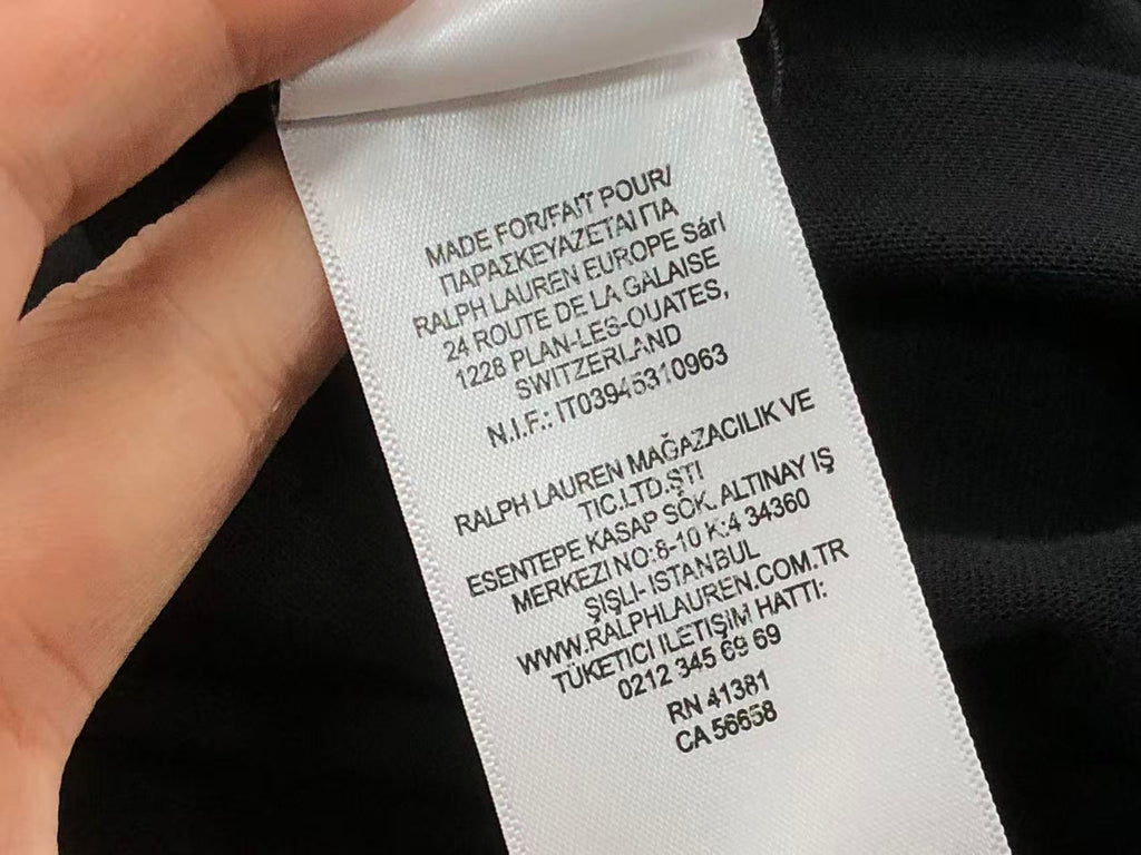 Ralph Lauren Tshirt