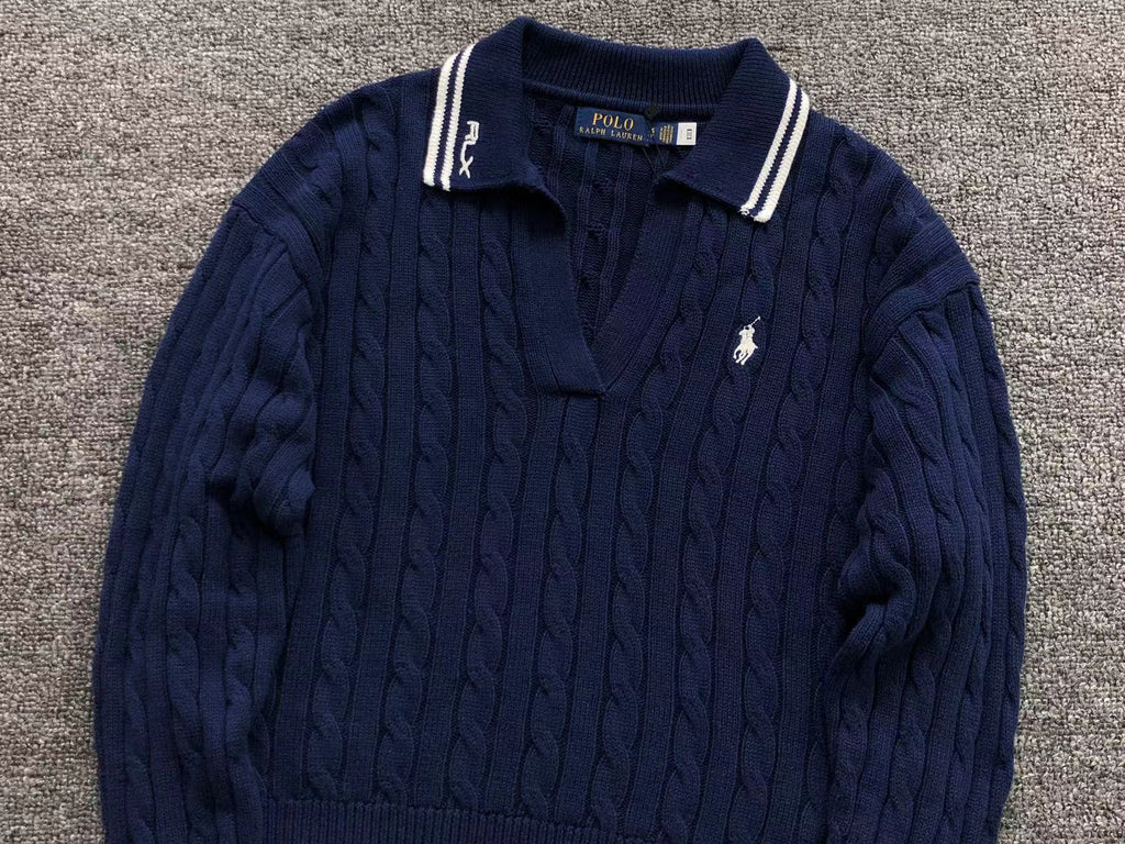 Ralph Lauren Sweater Female