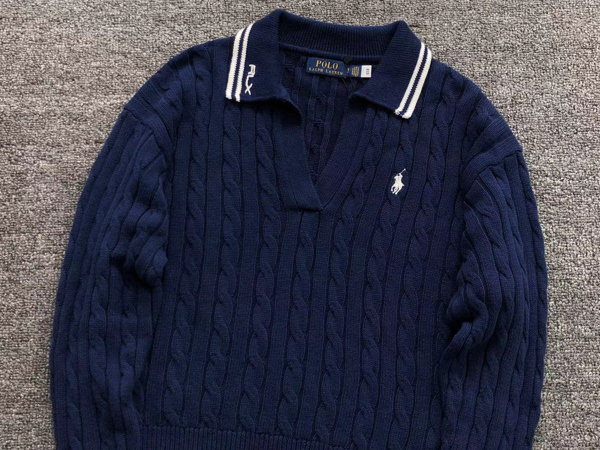 Ralph Lauren Sweater Female