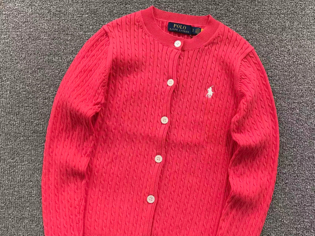 Ralph Lauren Sweater Female
