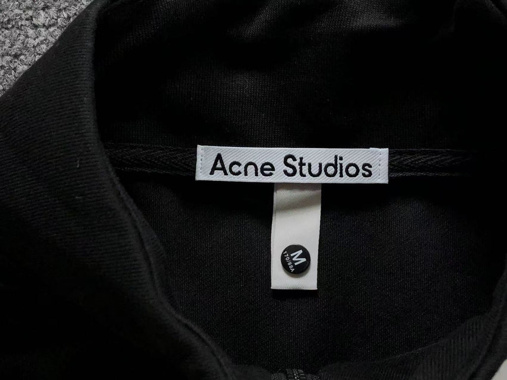 AcneStdios Hoodie