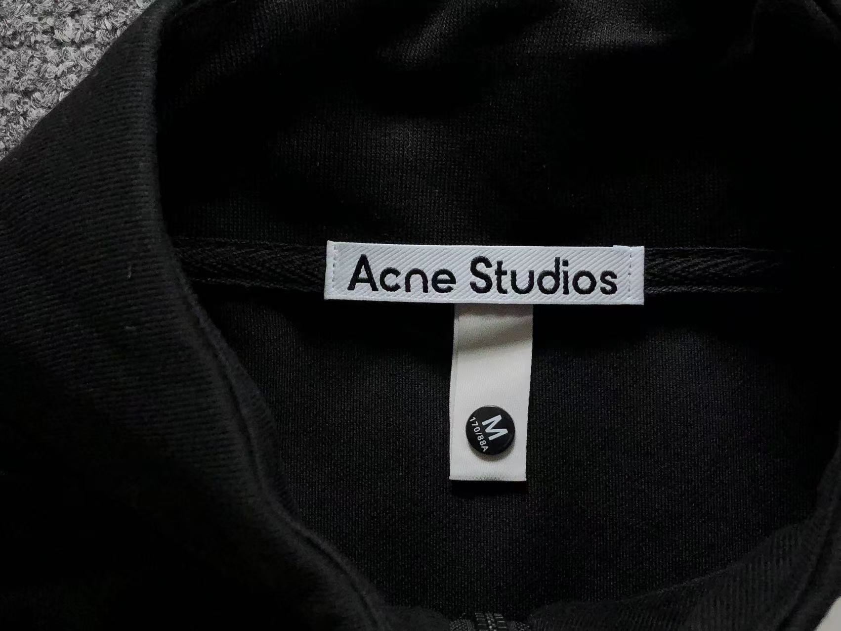 AcneStdios Hoodie