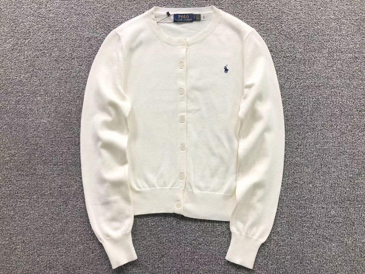 Ralph Lauren Sweater Female