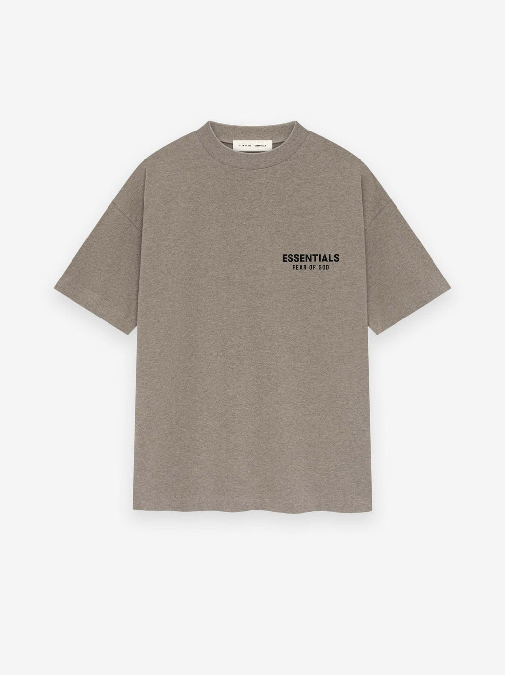 FOG x Essentials Tshirt 25AS
