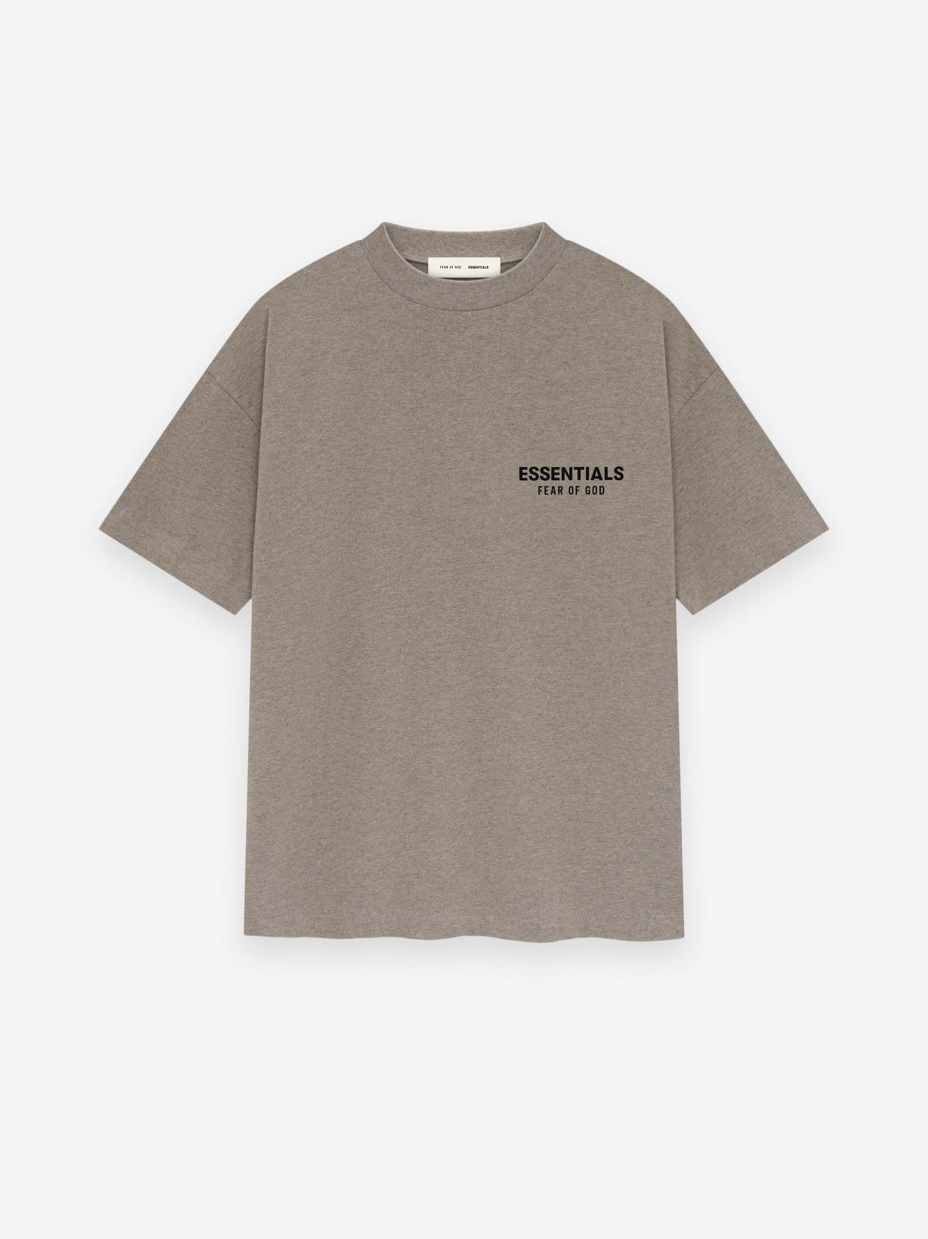 FOG x Essentials Tshirt 25AS