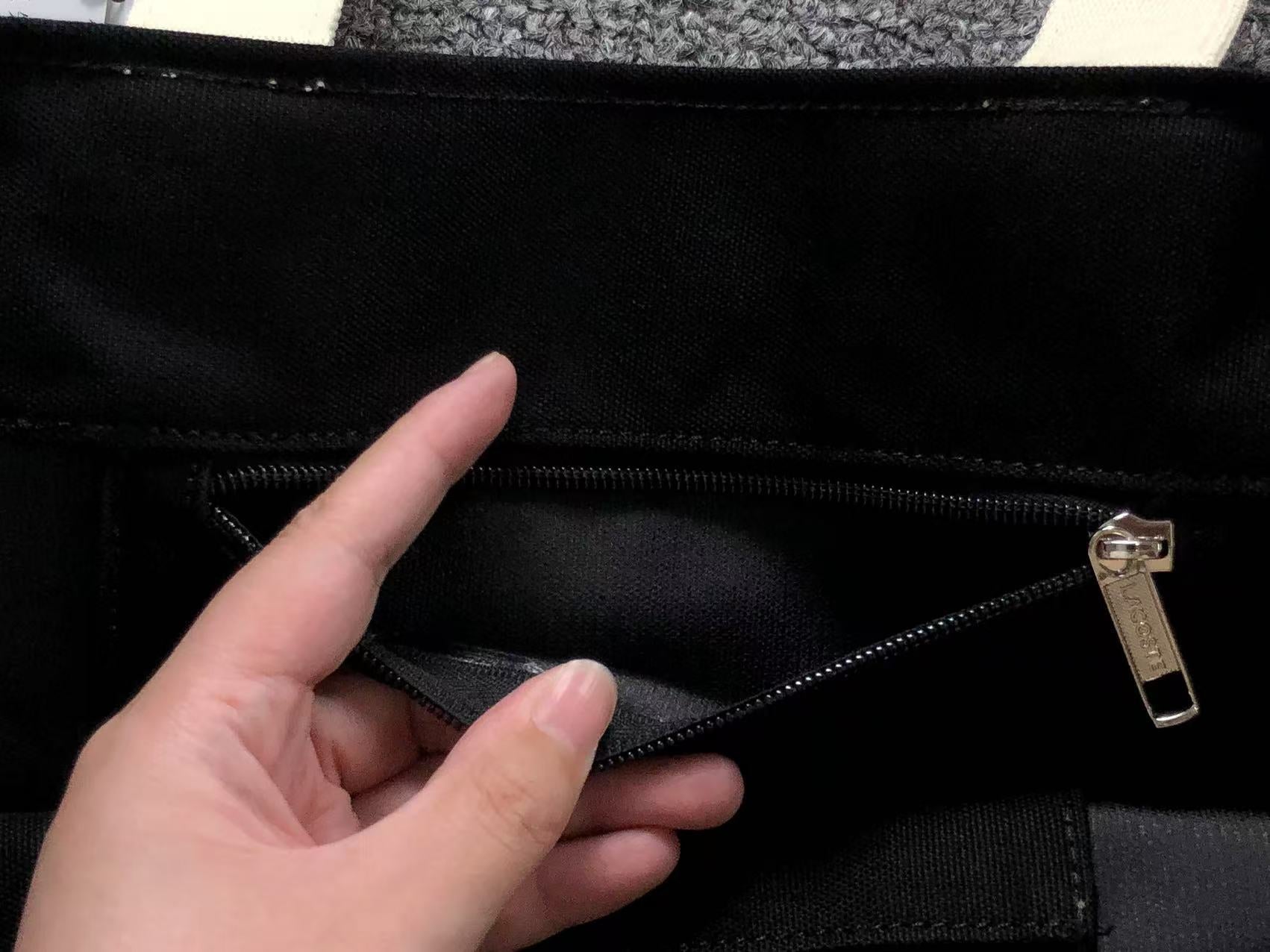 Classic Bag