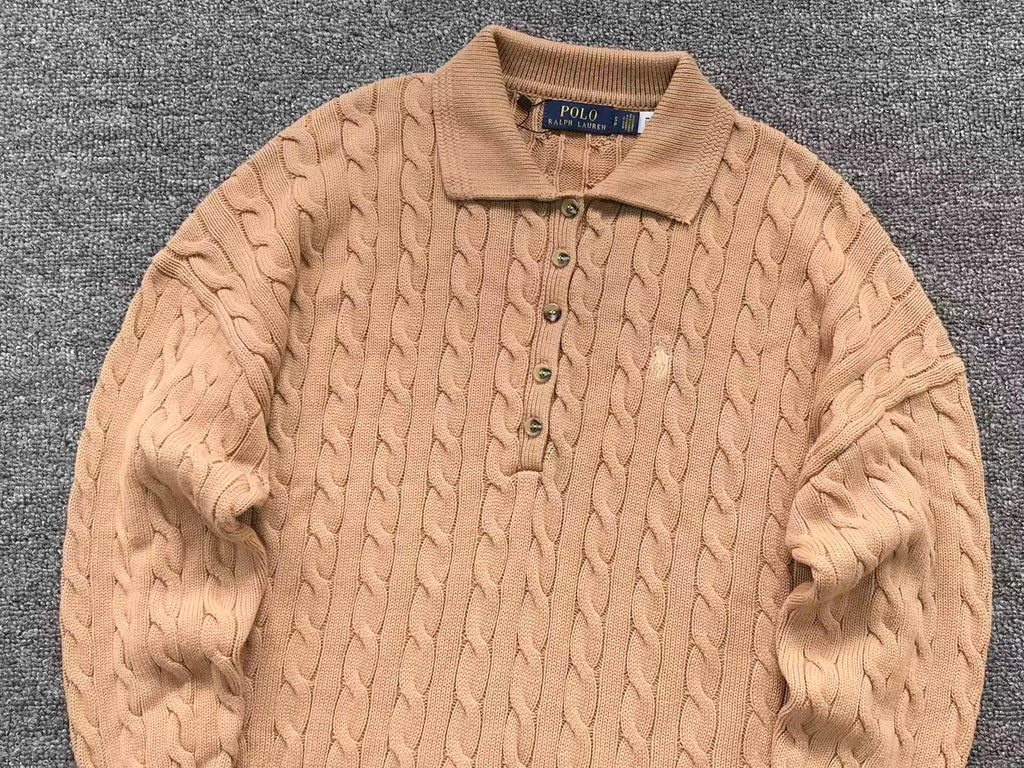 Ralph Lauren Sweater Female