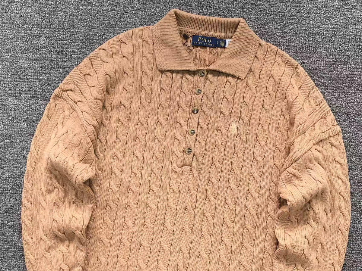 Ralph Lauren Sweater Female