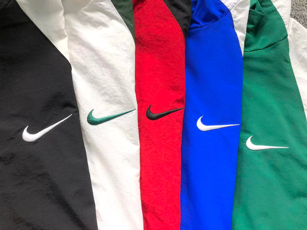 N1K Jacket