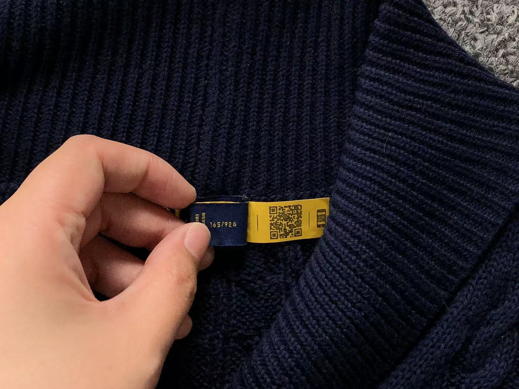 Ralph Lauren Sweater Female
