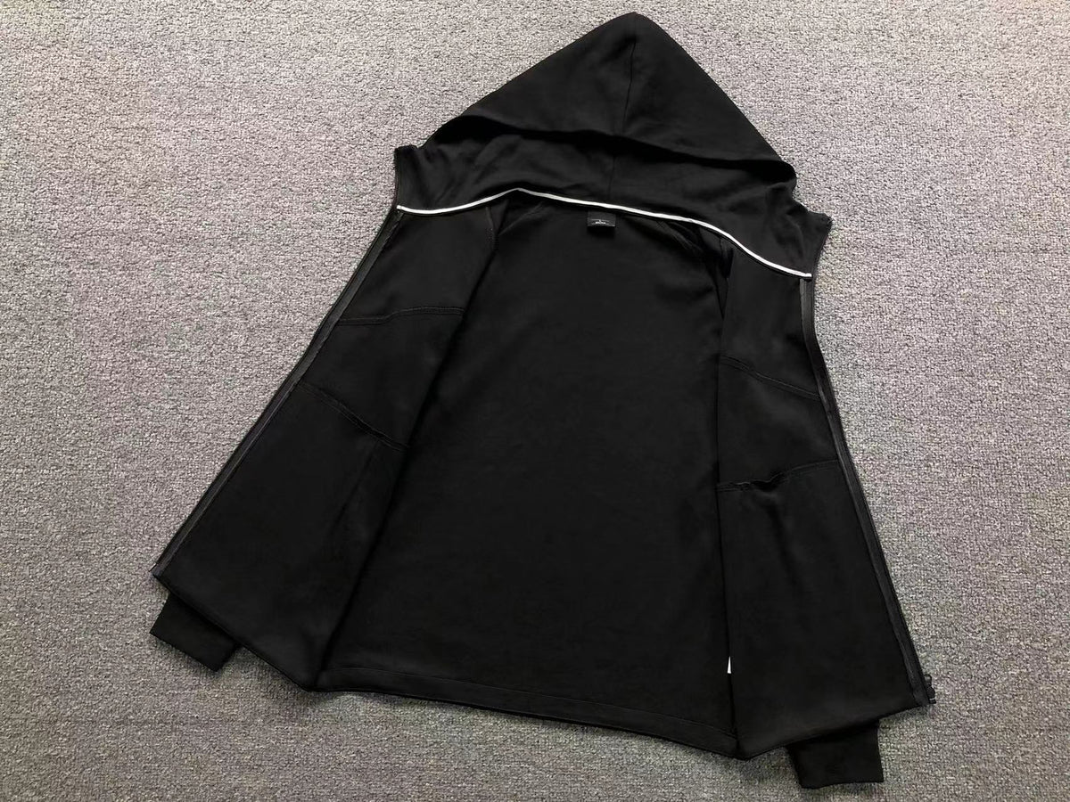 N1K Pants & Hoodie
