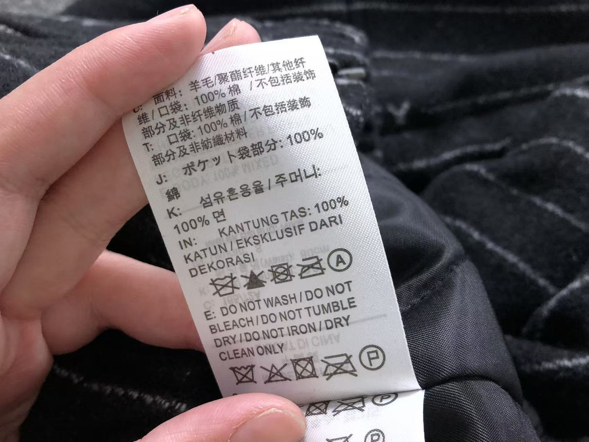 N1K Pants