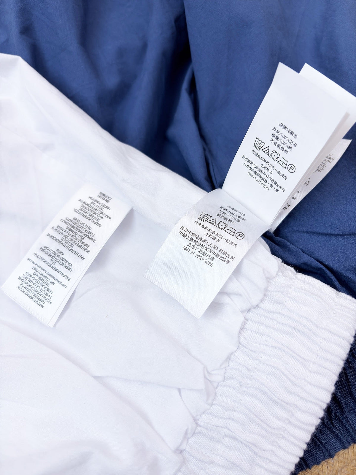Ralph Lauren Jacket Female