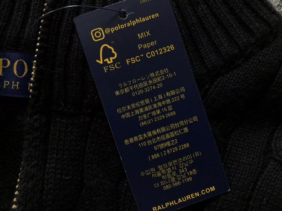 Ralph Lauren Sweater