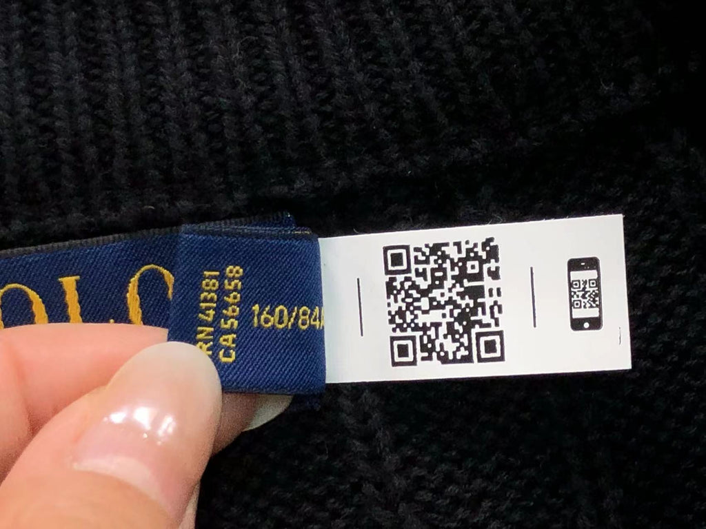 Ralph Lauren Sweater