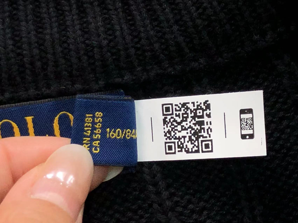 Ralph Lauren Sweater