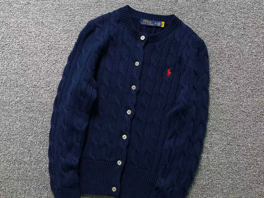 Ralph Lauren Sweater Female