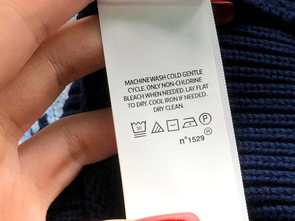 Ralph Lauren Polo Female