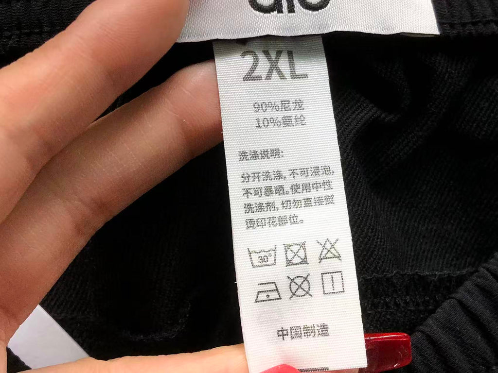 A1O Pants