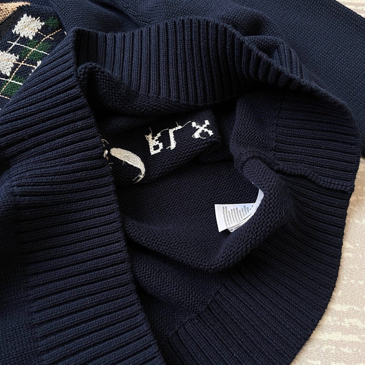 Ralph Lauren Sweater