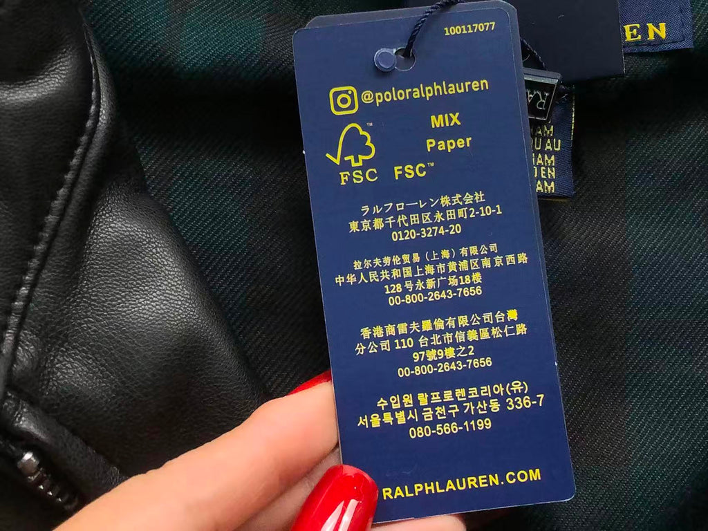 Ralph Lauren Jacket