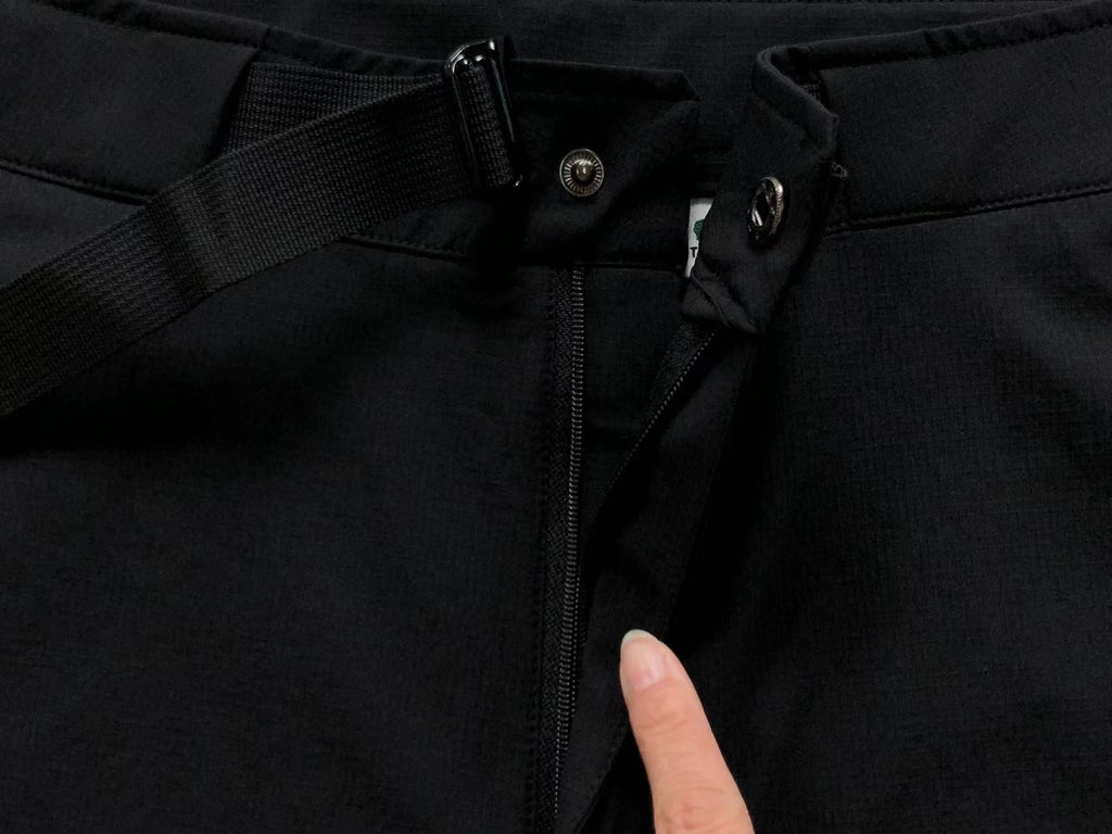 Classic Shorts
