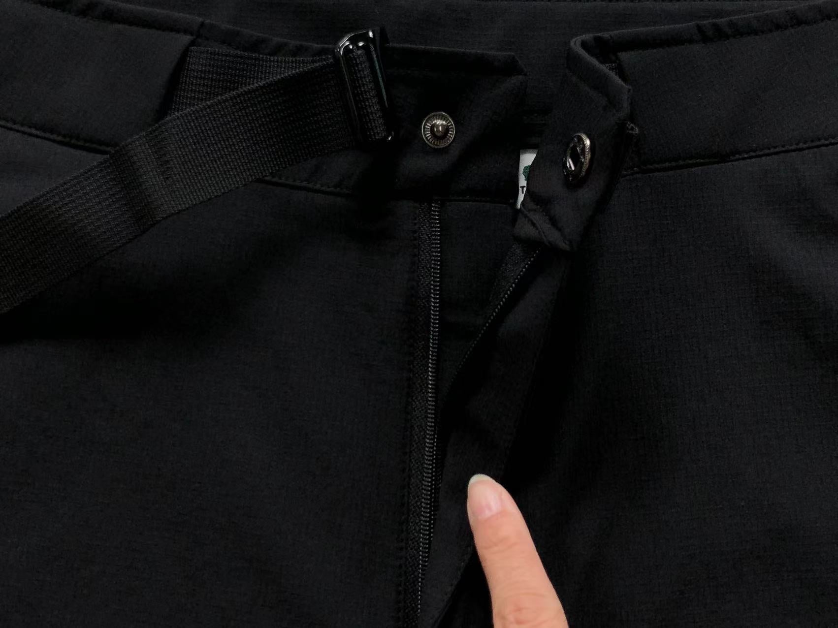 Classic Shorts
