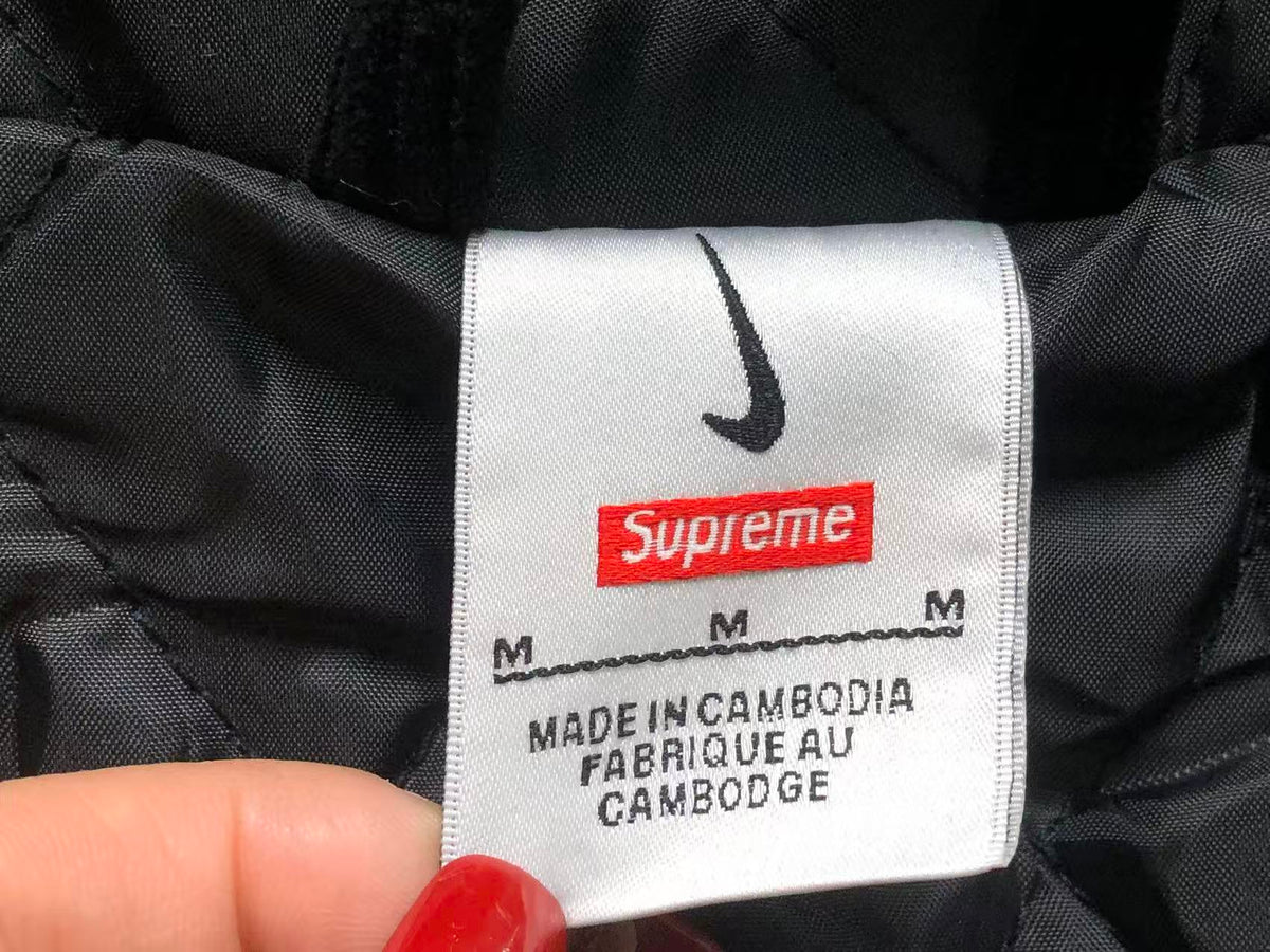N1K Jacket