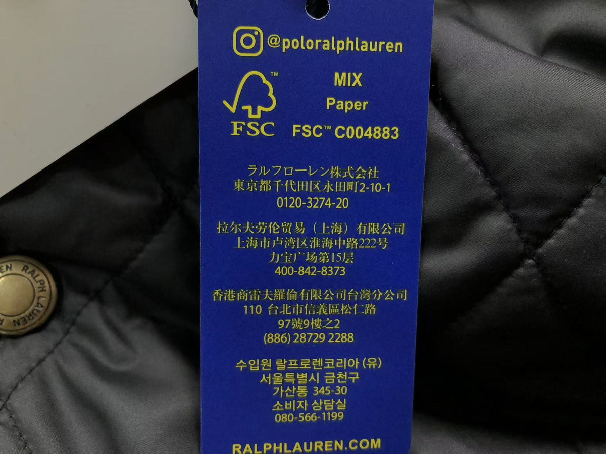 Ralph Lauren Jacket