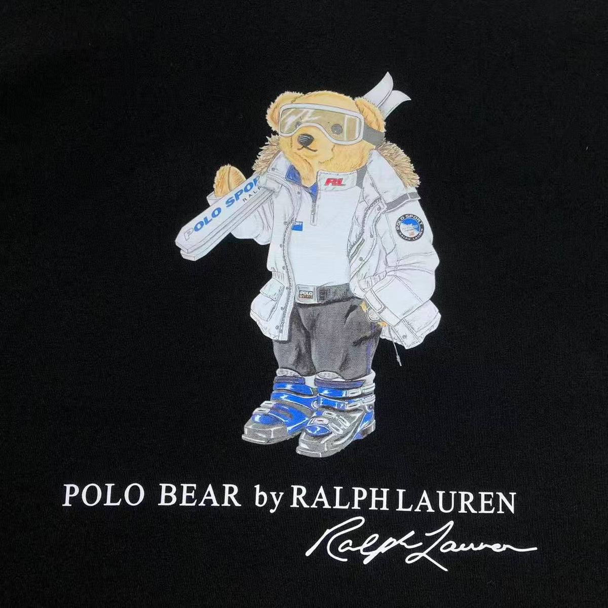 Ralph Lauren Tshirt
