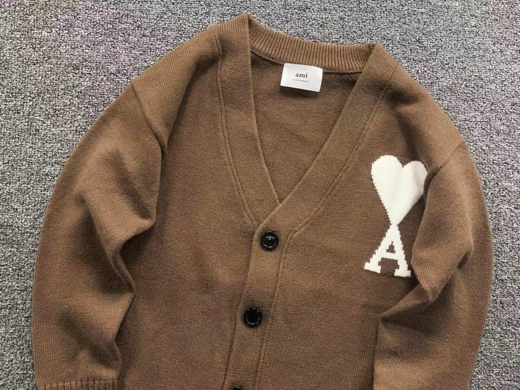 Am1 Sweater