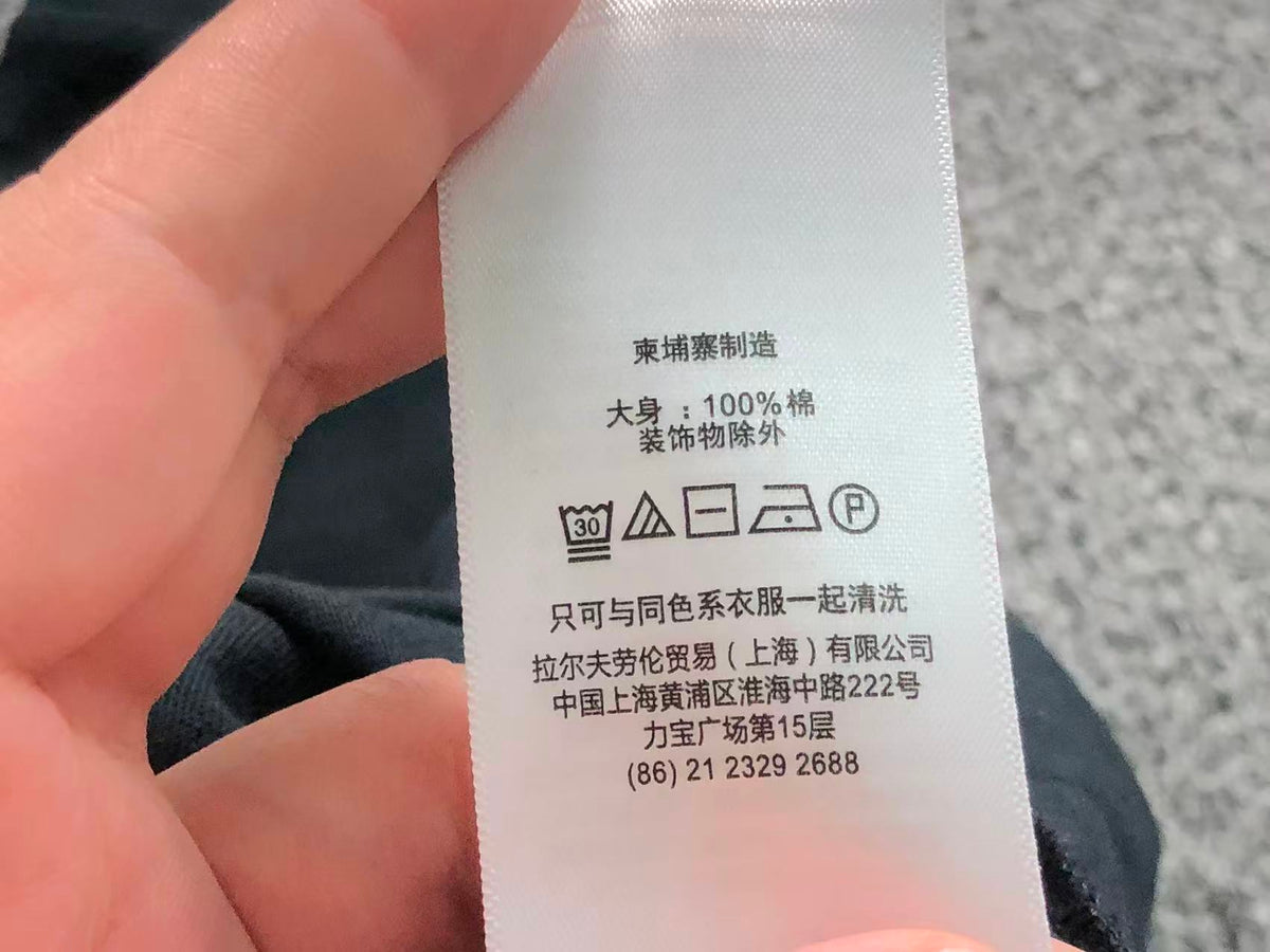 Ralph Lauren Longsleeve