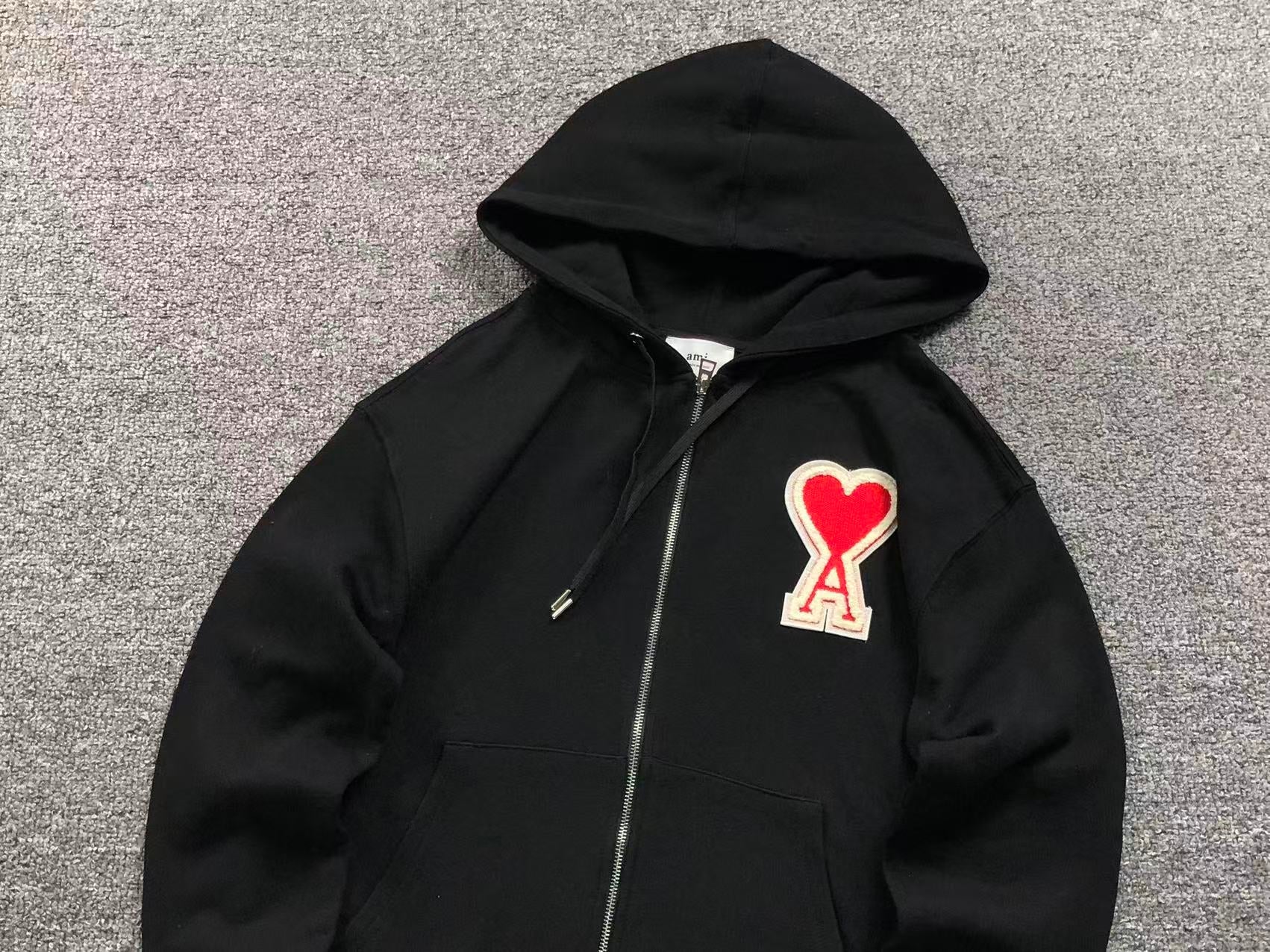 Am1 Hoodie Pants