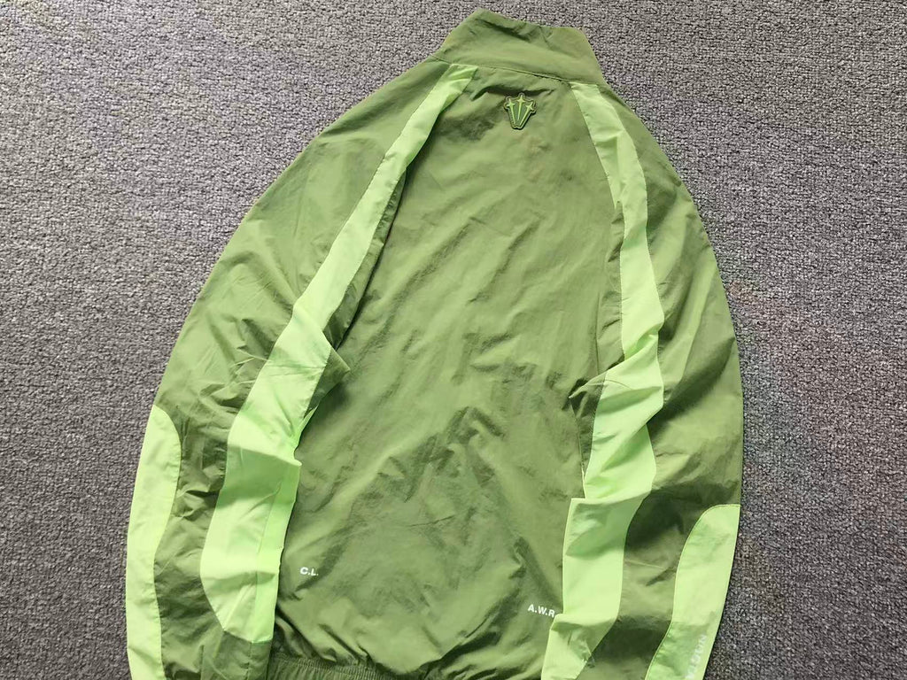 N1K Pants & Hoodie